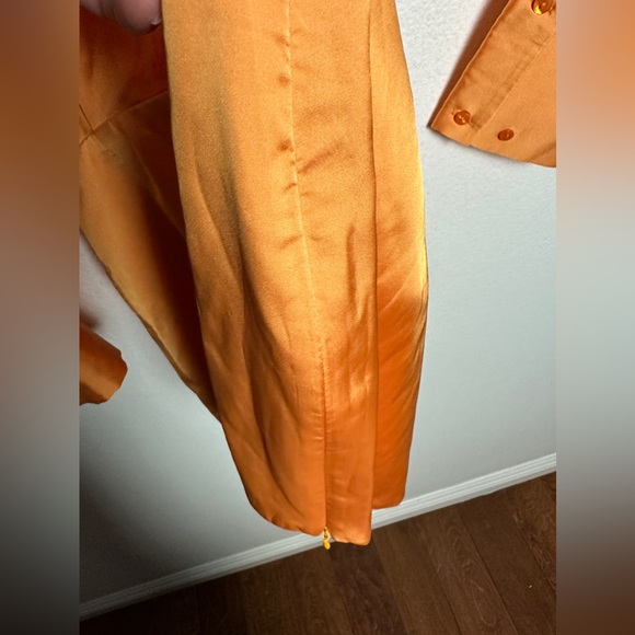 Hansen & Gretel Jerico Shirt Dress Mango Women’s XS New with Tags - Picture 4 of 11